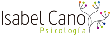 Psicología Isabel Cano Logo